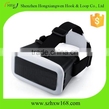 High quality Elastic head belt for 3D VR Headset