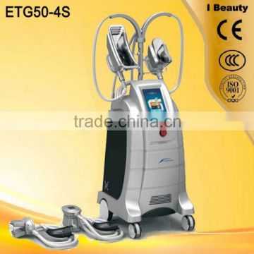 2016 Hot sell ETG50-4S hot body shape machine