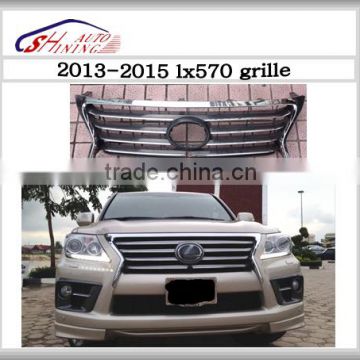 grille for lexus lx570 2013-2015 oe style