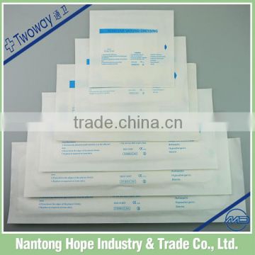 wholesale adhesive wound dressing made in nantong china