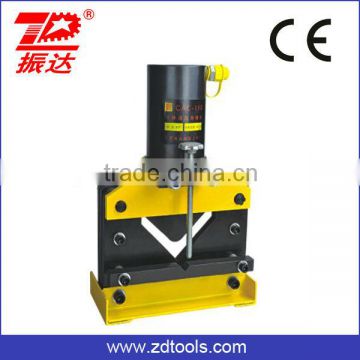 CAC-110 angle steel cutter