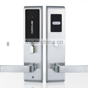 home door lock electronic