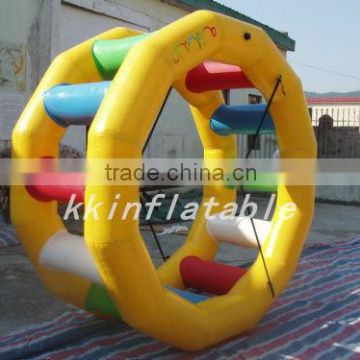 Special Design Inflatable Giant Water Game