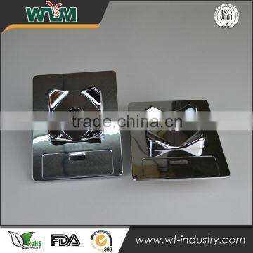 Shenzhen high quality zinc alloy die casting moulding for coffee machine motor part
