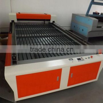 co2 laser cutting machine 1390 with 100W laser tube and stepper motor hot sell and most popular