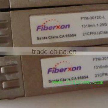 FIBERCON FTM-3012-L transceiver