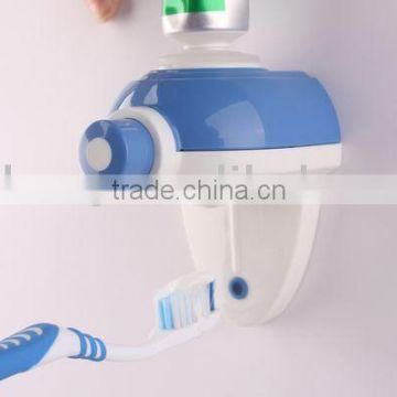 2012 automatic toothpaste dispenser