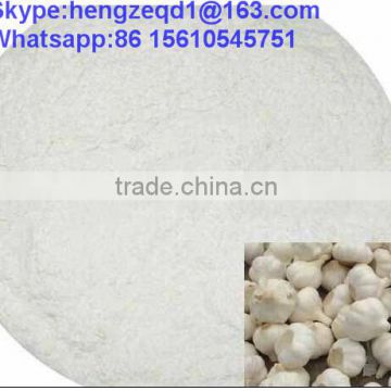 High Purity Natural garlic powder price for buyer