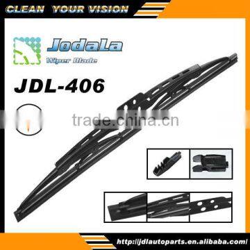 windshield frame rubber wiper