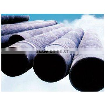 water suction rubber hose for PERU market
