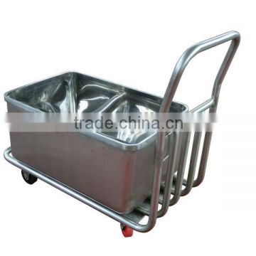Food Transport Cart XC450