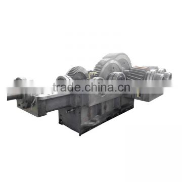 China manufacturing speed reducer for Congo