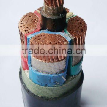 mica fire resistant cable