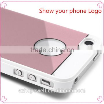 best selling products case For Apple Iphone 5s Perfume Case