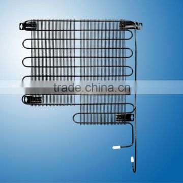 Anti-corrosion refrigeration air cooled condenser