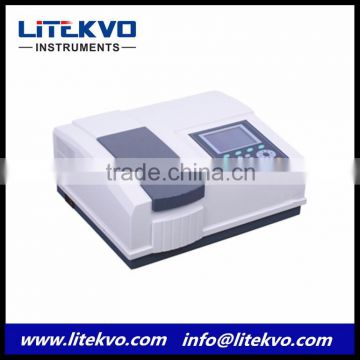 LT-UV2600 UV-VIS Dual Split-Beam Spectrophotometer