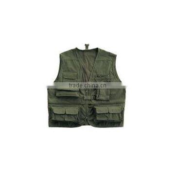 hunting vest