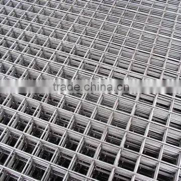 Factory direct welded mesh, mesh sheet (guarantee quality) the maximum size 3M*12M