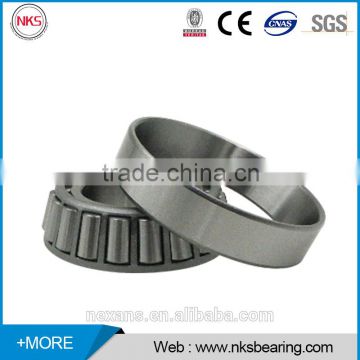 575-S/572 series high quality all types of Inch taper roller bearing 76.200*139.992*36.098mm