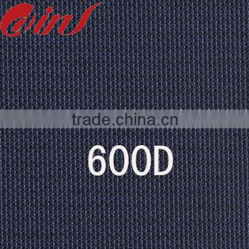 100% polyester 400D pvc coated oxford fabric