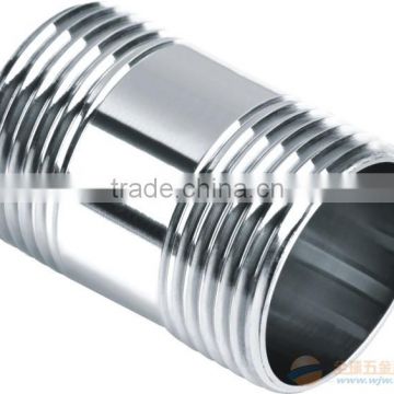 stainless steel 300LBS hexagonal nipple, at cheap price