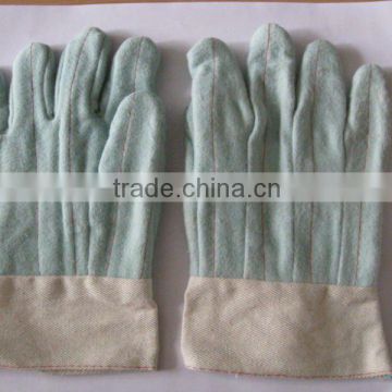 industrial hotmill glove