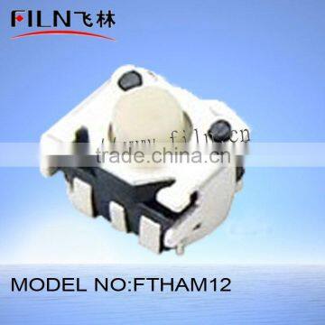 FTHAM12 micro H=3.4mm led touch dimmer switch