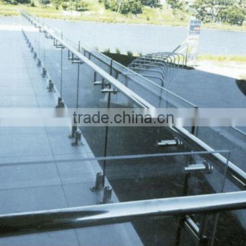 stainless steel railing holder/stainless steel railing holders/stainless steel railing holder