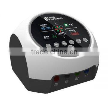 Updated CE marked pain managment electrotherapy machine for healthcare