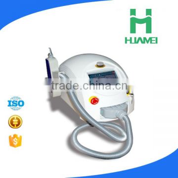 1064nm Q Switched Nd Yag Laser Tattoo Removal Naevus Of Ito Removal Machine/Professional Nd Yag Laser Scar Removal/ND YAG Laser Q Switched Laser Machine