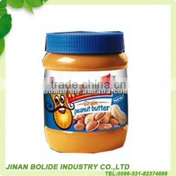 canned peanut butter with high quality and provide OEM service