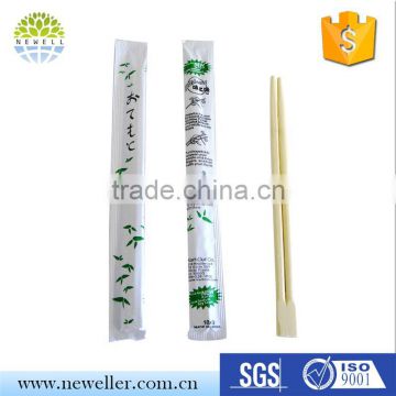 competitive Natural chopsticks with best prices distributor