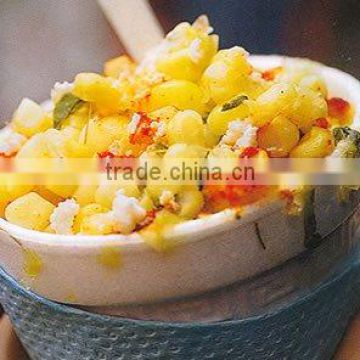 BUTTERCORN FLAVOR FOR BAKERY PRODUCTS