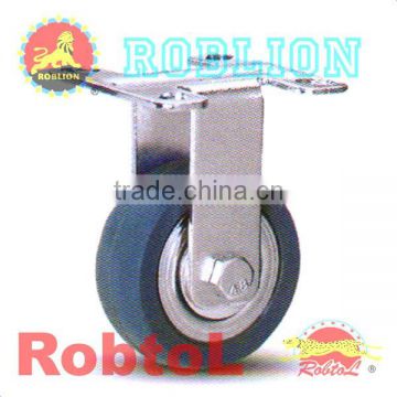 Natural Rubber Casters 50mm itemID:MLBH