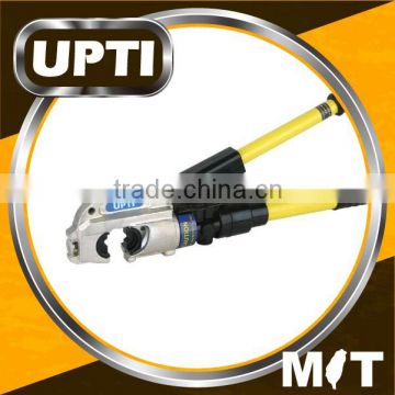 Taiwan Made High Quality Professional Hexagon Hydraulic Compressed Tool
