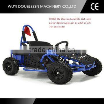 2016 hot sale 80cc mini go kart