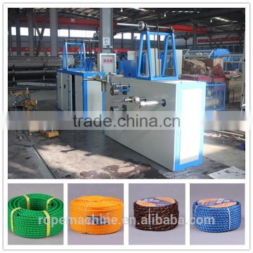 Automatic plastic rope coiler machine for sale baler coil making machine  rope coil machine:  of ROPE PACKING MACHINE  from China Suppliers - 139792377