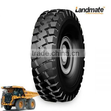 High quality 18.00R33 Radial OTR Tyre