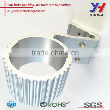 OEM manufacturer Easy assembly aluminum awning window parts