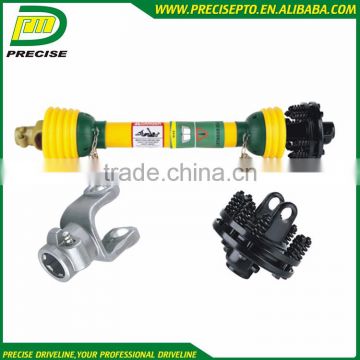 Agriculture Machinery Tractor Cross Drive Shaft With Ce Certificate