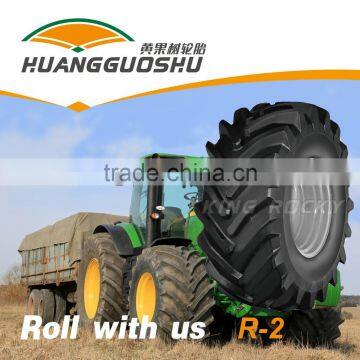 Buy r2 tractor tire from china with low price
