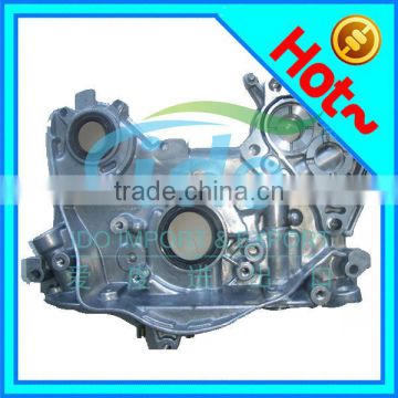 Auto oil pump 15100-PAA-A01 for Honda
