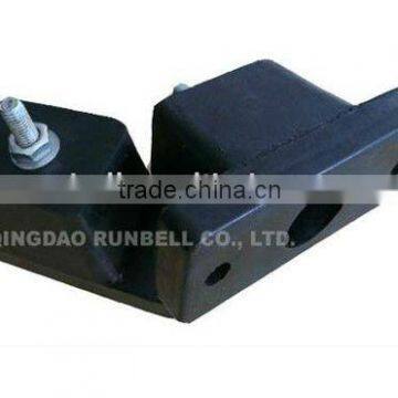 Rubber Pad for air conditioner Rubber foot