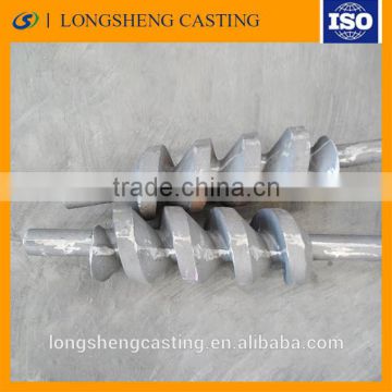 2015 Custom Good quality Low price Hot sale of Cast iron Car fork