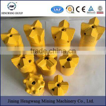 China Factory Rock Drill Tungsten Carbide Retrac Button Bits