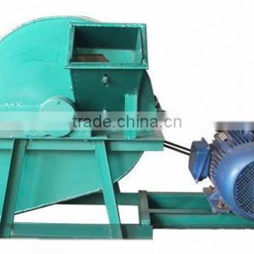 Hot Sale and High Efficiency Wood Chipping Machine