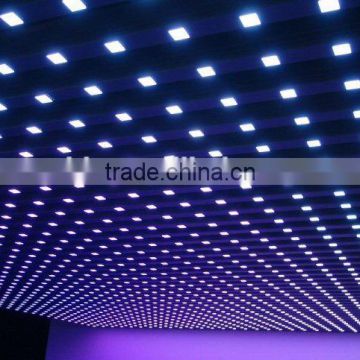 RGB full colour Led Matrix led pixel light for nightclub decor