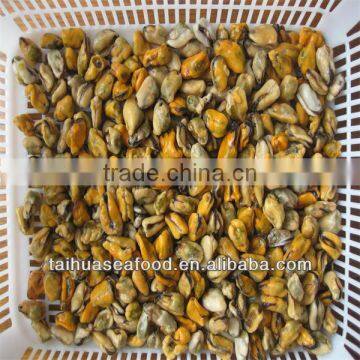 Delicious Boiled Mussel Meat(300-500)