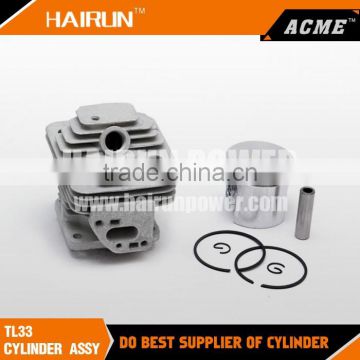 Yongkang Brush Cutter parts TL33/CG330 Cylinder Assy