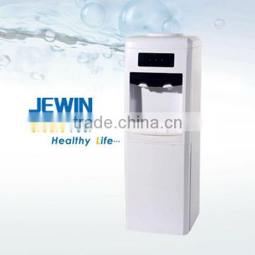 Water Dispenser with refrigerator